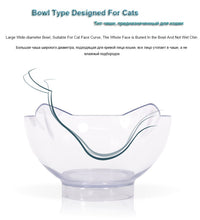 Load image into Gallery viewer, Bowl for cat